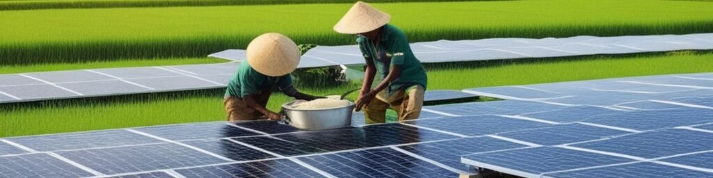 Solar Panel Services