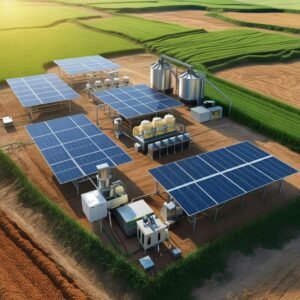 About Solar Panel Services