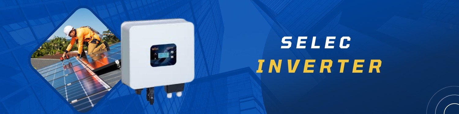 Selec Inverter Services