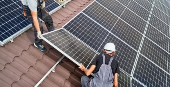 Solar Panel Maintainace Services