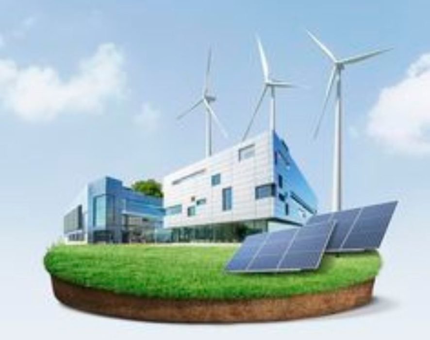 Residential Solar Panel Services